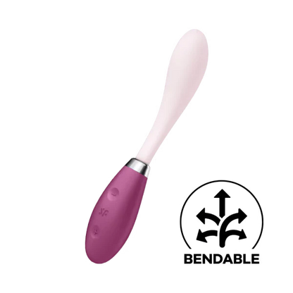 G-Spot Flex 3 - Satisfyer