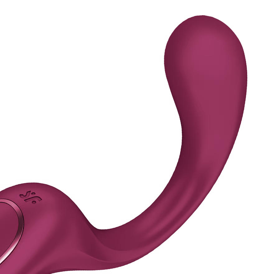 G for Goddess - Satisfyer