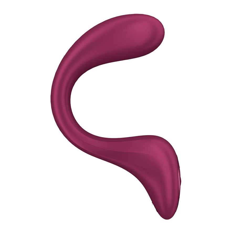 G for Goddess - Satisfyer