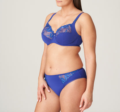 Buy Blue Bras for Women by Fig Online