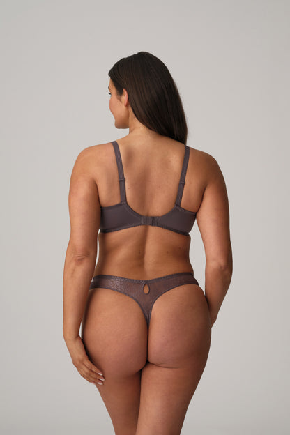 Mohala Thong In Eye Shadow - Prima Donna