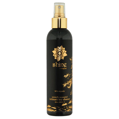 Shine Toy Cleaner - Sliquid