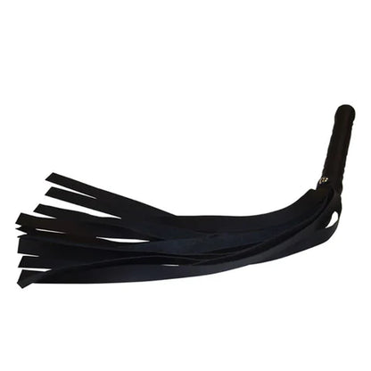 Mini Faux Leather Flogger - Sex & Mischief
