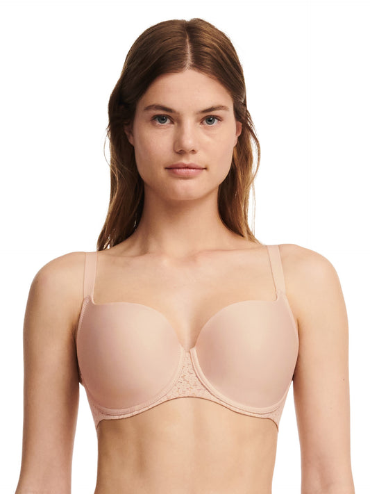 Buy WhyShy Breathable Poly Cotton Super Comfortable Bra - by