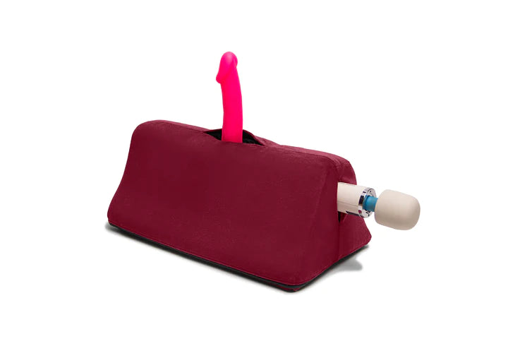 Tula Toy Mount Velvish En Merlot - Libérateur