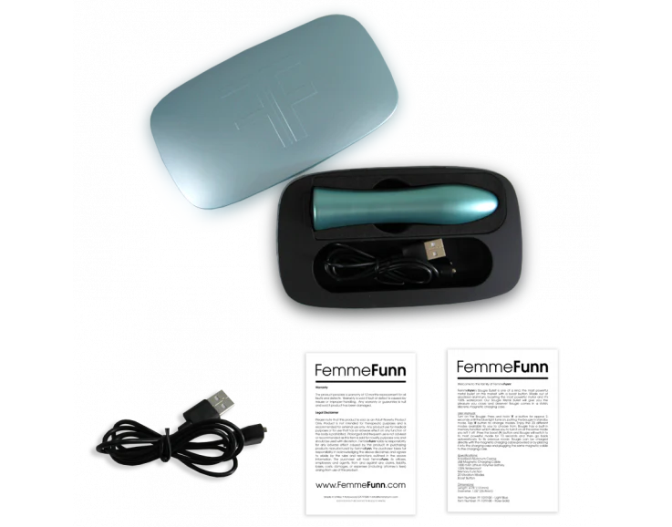 Bougie Bullet - VVole