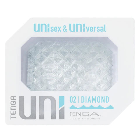 Uni Diamond - Tenga