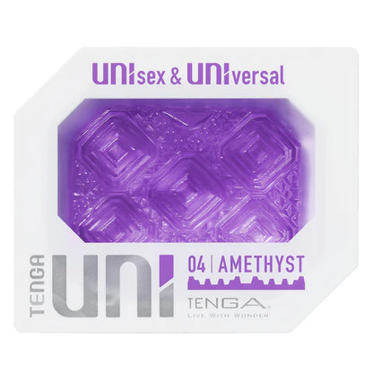 Uni Amethyst - Tenga