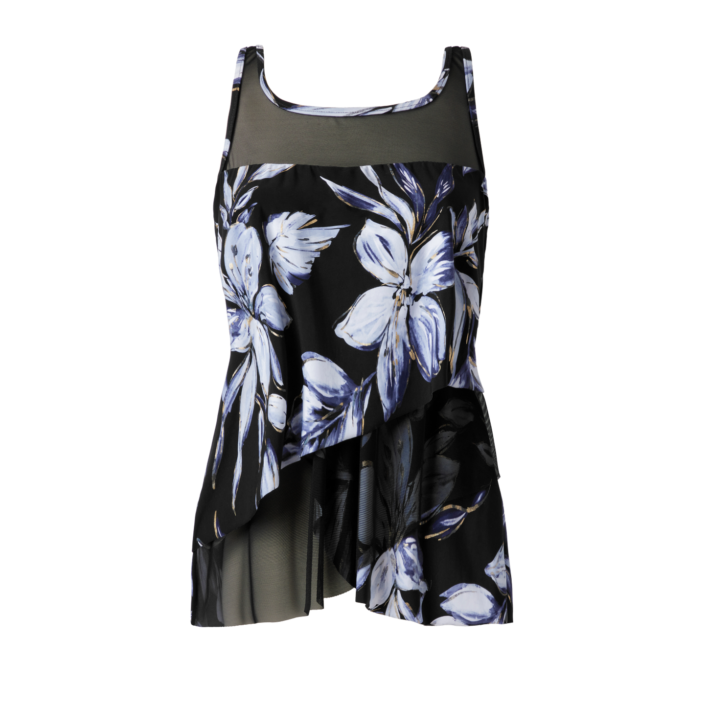 Fiore Di Luna Mirage Tankini - Miracle Suit