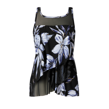 Fiore Di Luna Mirage Tankini - Miracle Suit