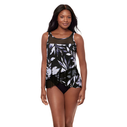 Fiore Di Luna Mirage Tankini - Miracle Suit