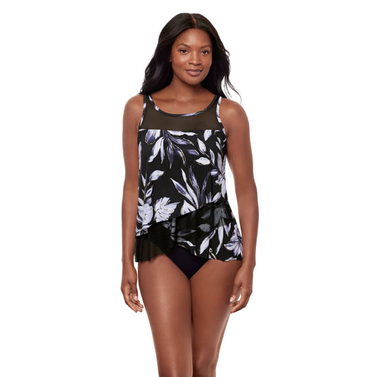 Fiore Di Luna Mirage Tankini - Miracle Suit