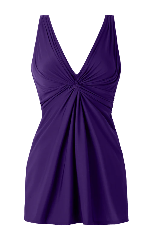 Must Have Marais In Mulberry - Miracle Suit