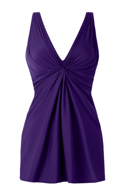 Must Have Marais In Mulberry - Miracle Suit