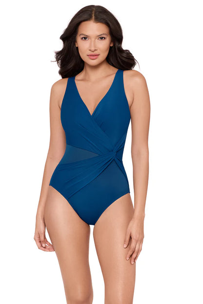 Illusionist Circe in Twilight - Miracle Suit