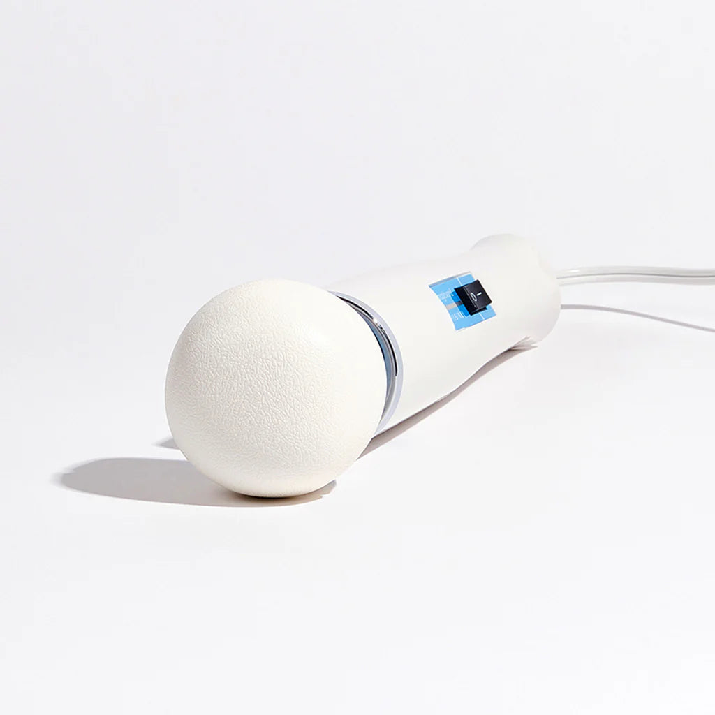 Hitachi Magic Wand Original In White - Magic Wand