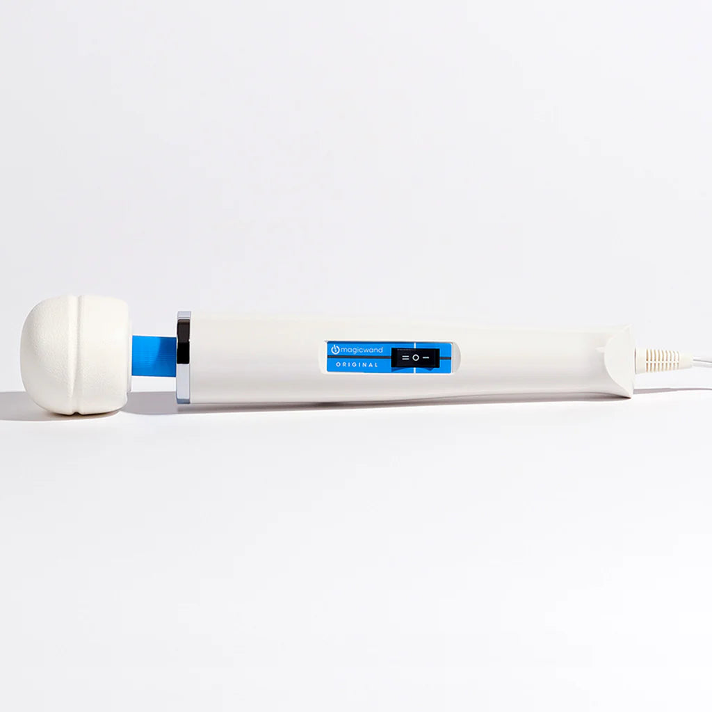 Hitachi Magic Wand Original In White - Magic Wand