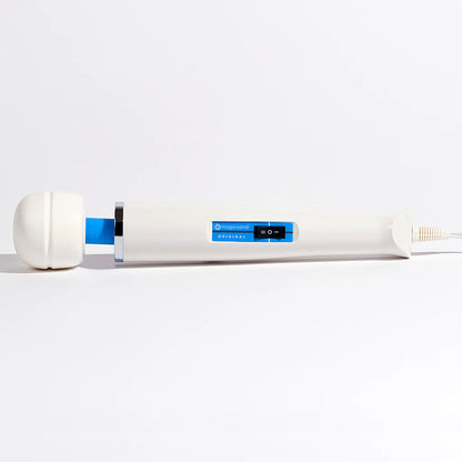 Hitachi Magic Wand Original In White - Magic Wand