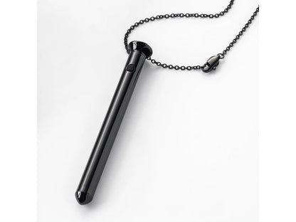 Vesper 2 Vibrator Necklace - Crave