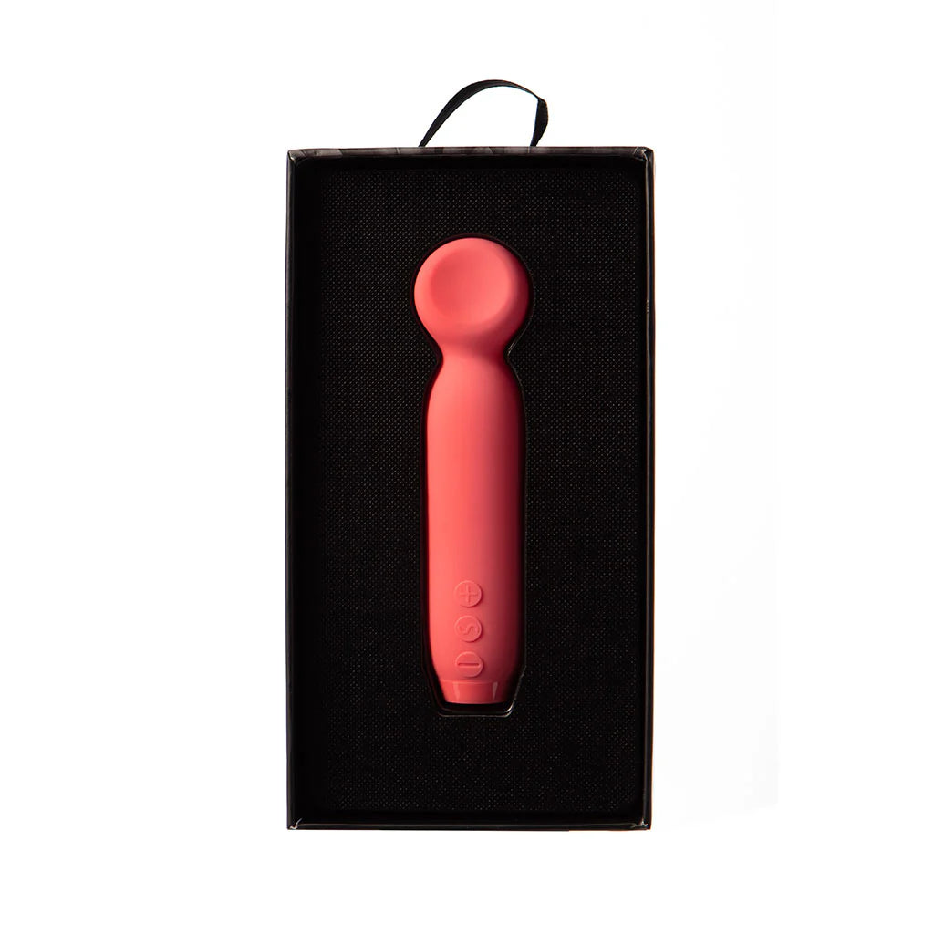 Vita Bullet Vibrator In Watermelon Pink - Je Joue