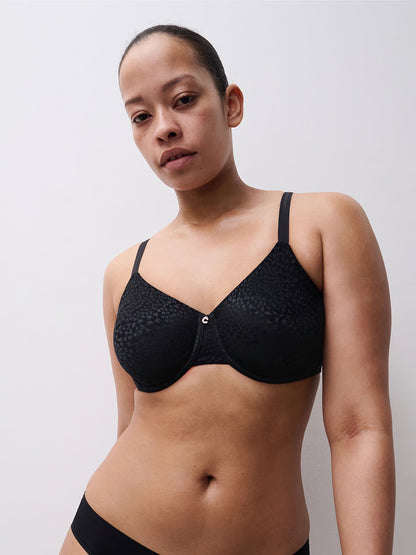 Magique Covering Molded Bra - Chantelle