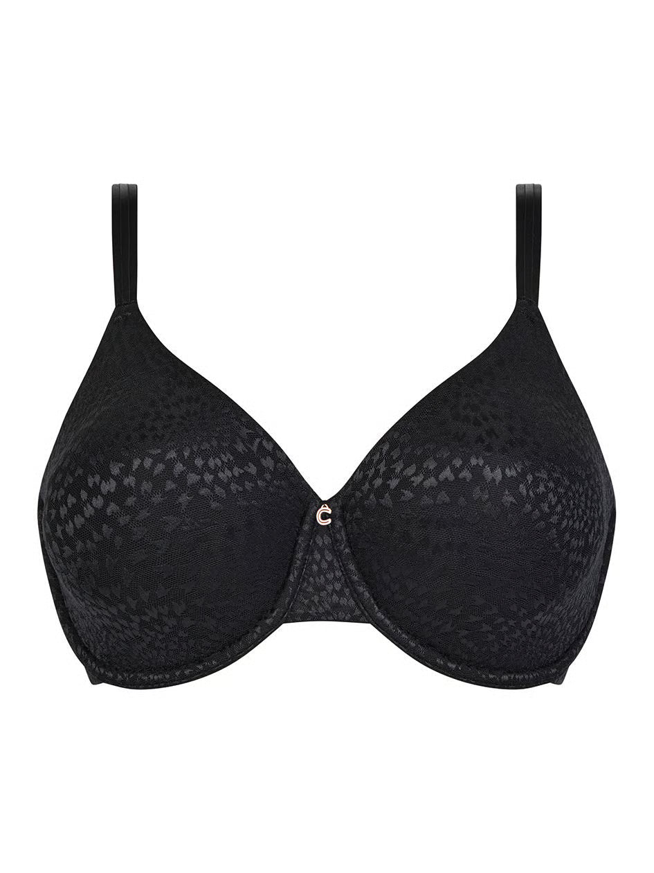 Magique Covering Molded Bra - Chantelle