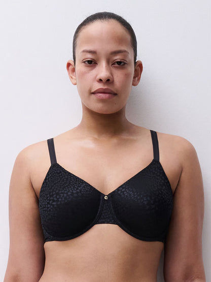 Magique Covering Molded Bra - Chantelle