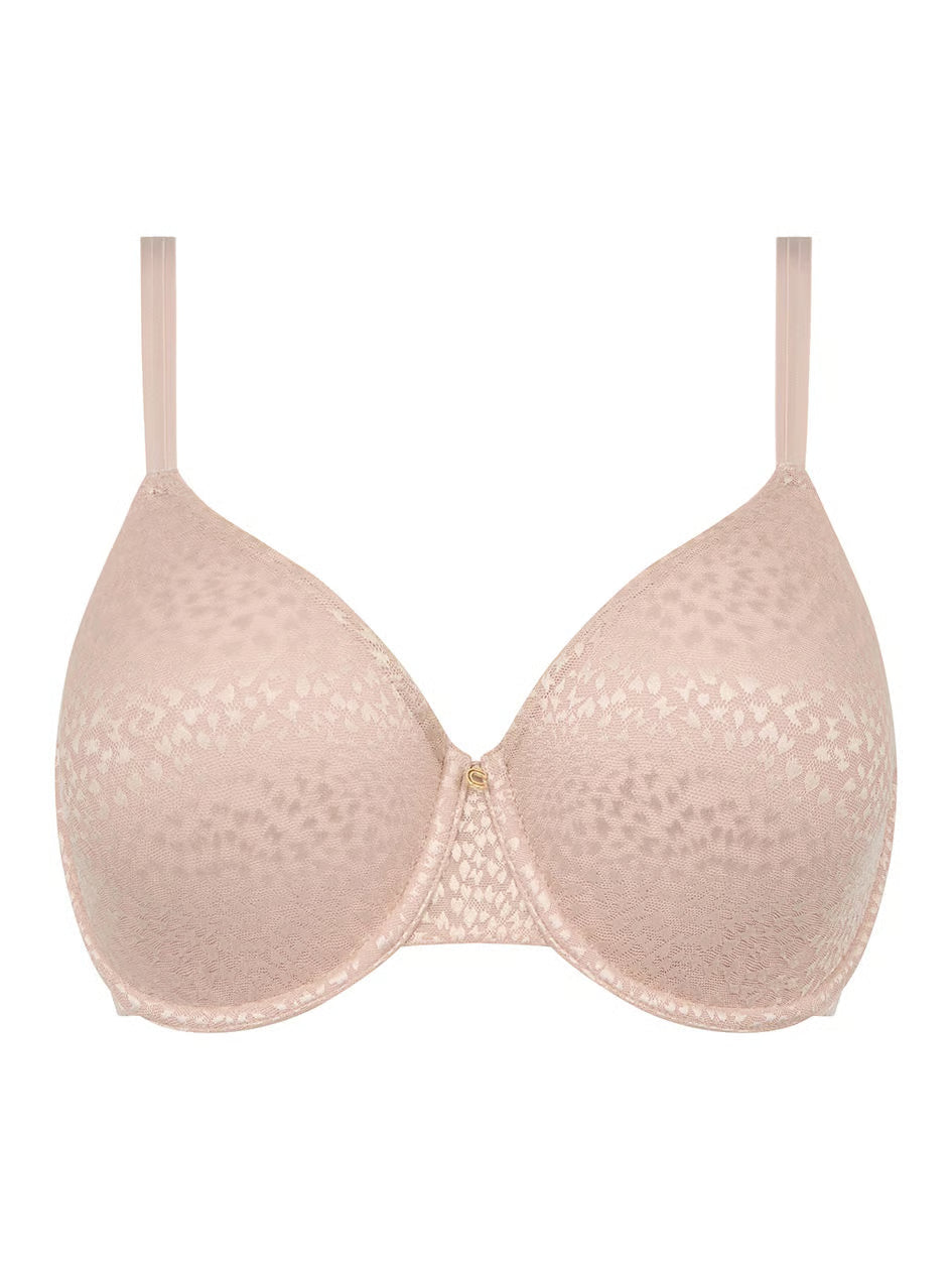Magique Covering Molded Bra - Chantelle