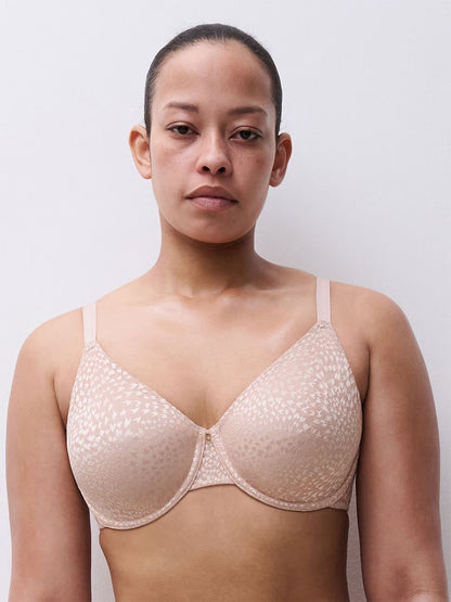 Magique Covering Molded Bra - Chantelle