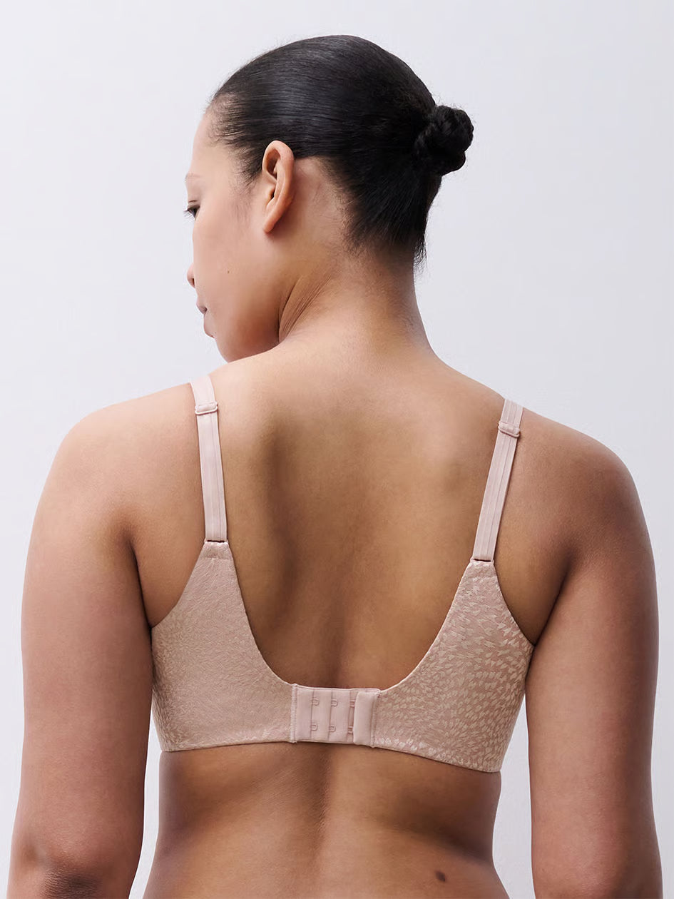 Magique Covering Molded Bra - Chantelle