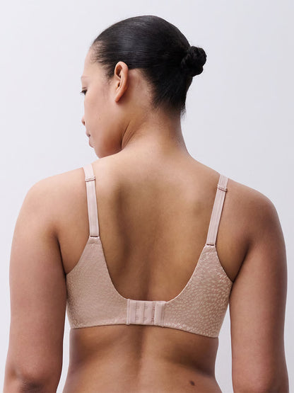 Magique Covering Molded Bra - Chantelle