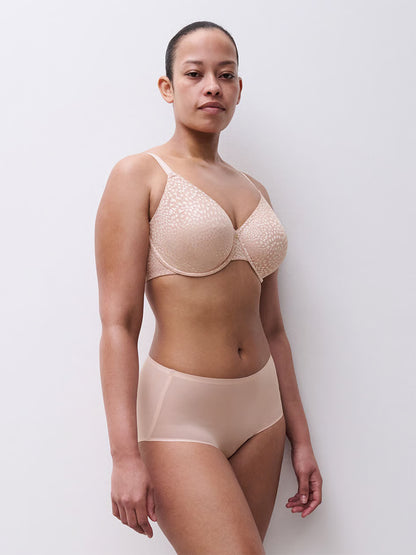 Magique Covering Molded Bra - Chantelle