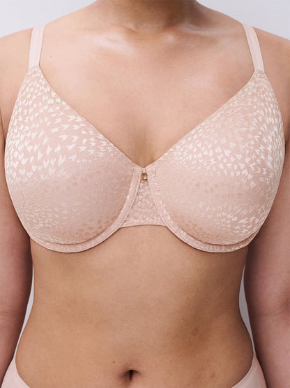 Magique Covering Molded Bra - Chantelle