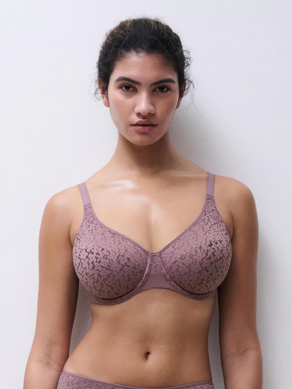 Norah Comfort Flex Fit Full Cup Fashion Bra - Chantelle
