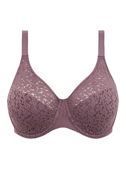 Norah Comfort Flex Fit Full Cup Fashion Bra - Chantelle