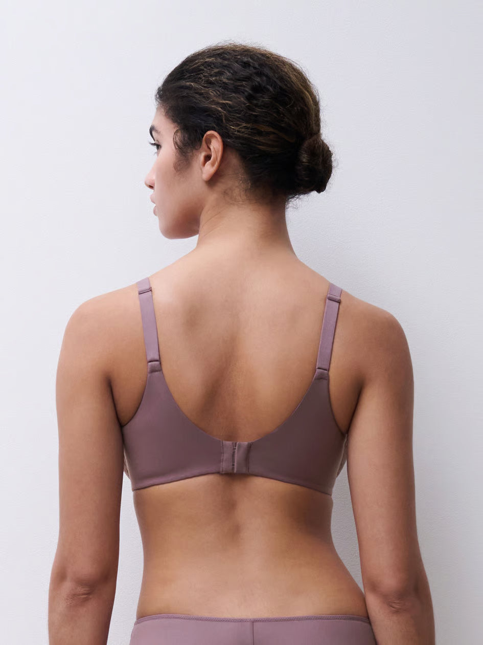 Norah Comfort Flex Fit Full Cup Fashion Bra - Chantelle