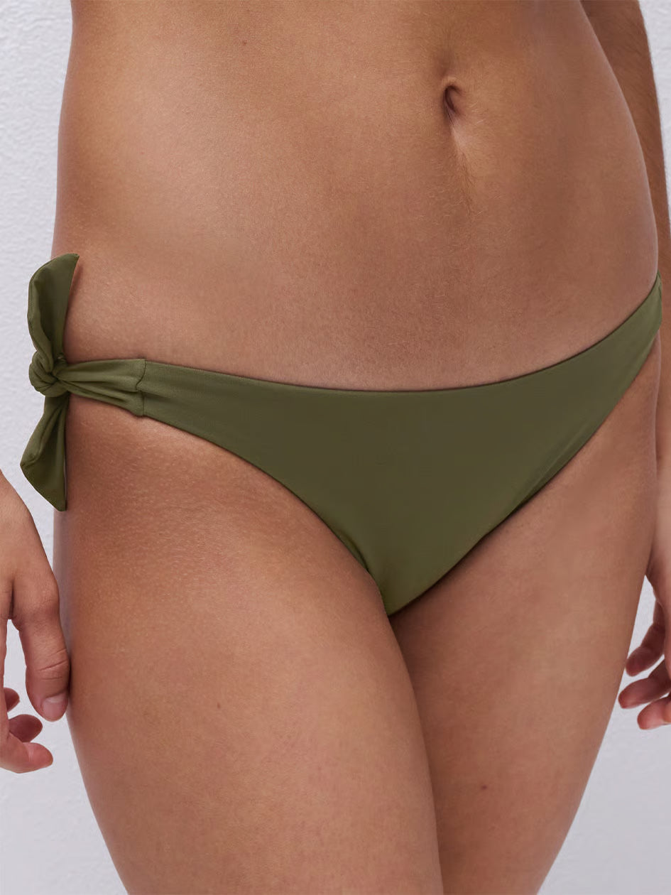 Serenita Side-Tie Bikini Swim Bottom - Chantelle