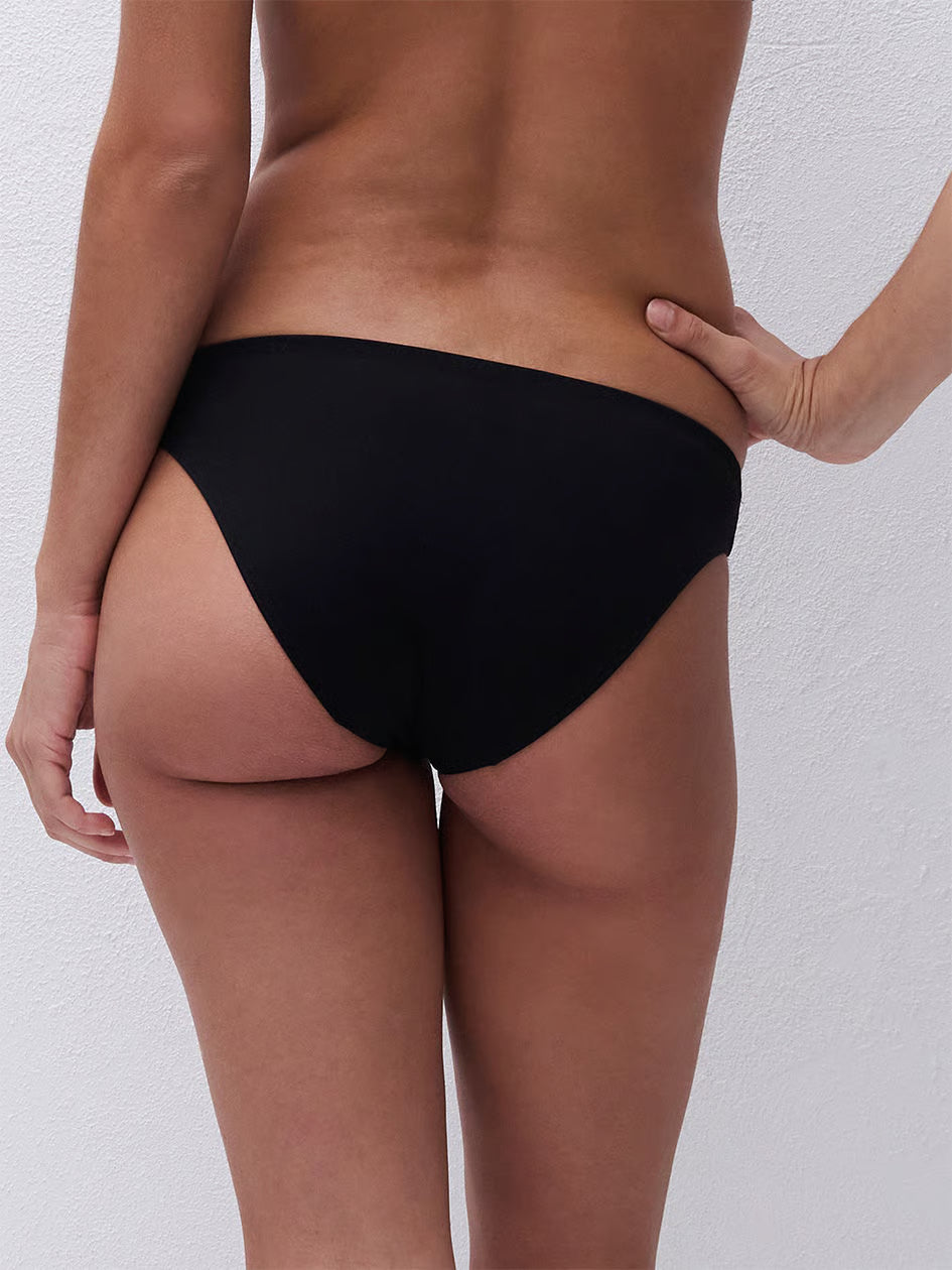 Sicilia Bikini Swim Bottom - Chantelle