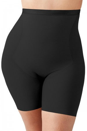 Shape Revelation Hourglass Hi Waist Thigh Shaper - Wacoal