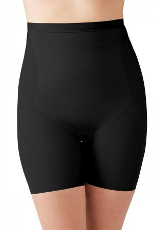 Shape Revelation Straight Hi Waist Thigh Shaper - Wacoal