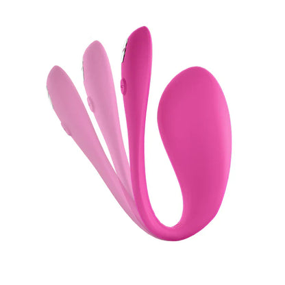 Jive 2 G-Spot Stimulator Massager - We-Vibe