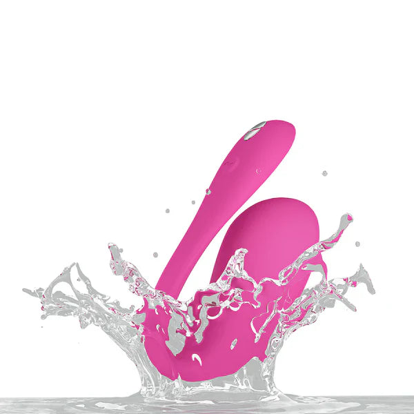 Jive 2 G-Spot Stimulator Massager - We-Vibe
