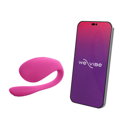 Jive 2 G-Spot Stimulator Massager - We-Vibe