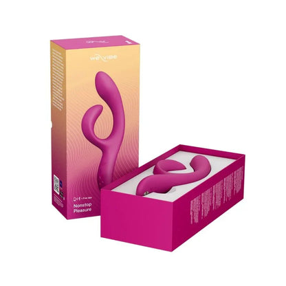 Nova 2 In Fuchsia - We-Vibe