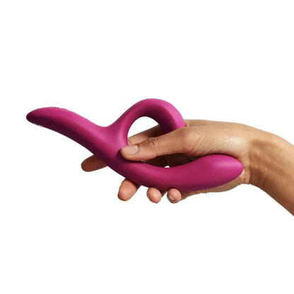 Nova 2 In Fuchsia - We-Vibe