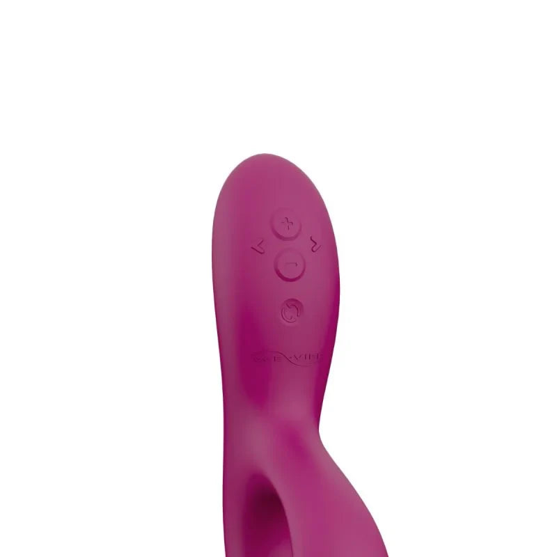 Nova 2 In Fuchsia - We-Vibe