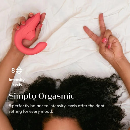 Blend Vibrator - Womanizer