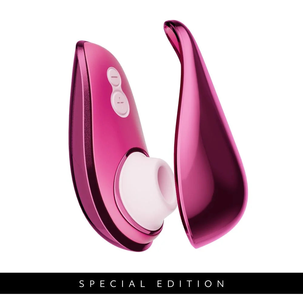Liberty 2 Vibrator - Womanizer - BraTopia