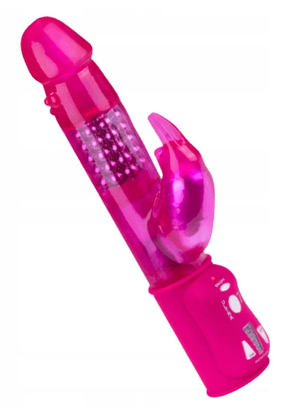 Orgasmic Rabbit - Dorcel