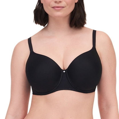 Bmama - Model: BR18 Non - Wired Black Cup : B Size : 34 , 36 , 38